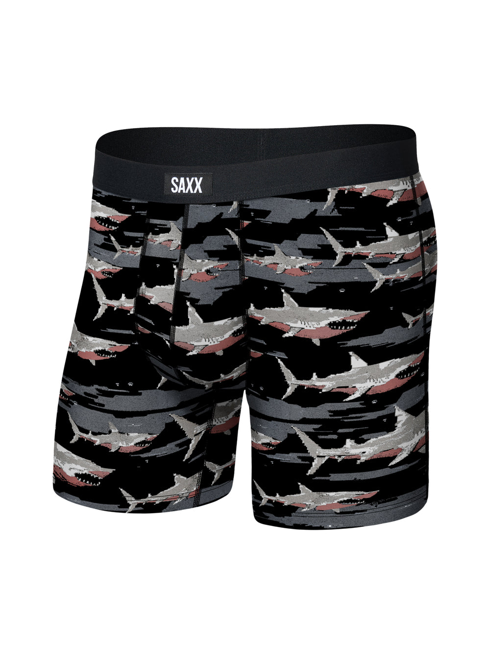 SAXX DAYTRIPPER BOXER BRIEF BIG BYTE