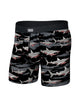 SAXX SAXX DAYTRIPPER BOXER BRIEF BIG BYTE - Boathouse