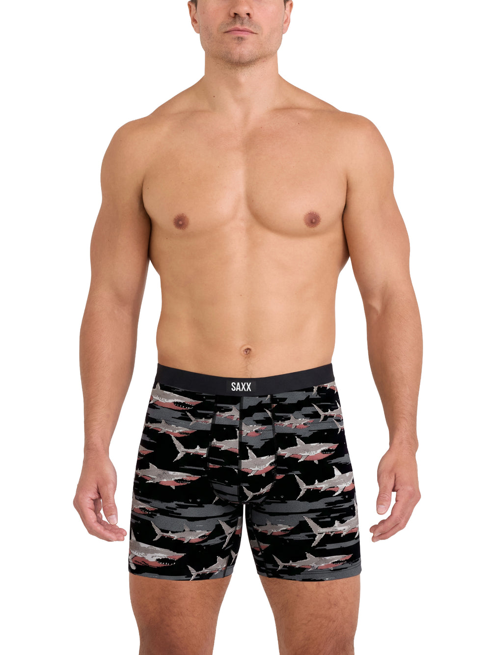 SAXX DAYTRIPPER BOXER BRIEF BIG BYTE