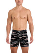 SAXX SAXX DAYTRIPPER BOXER BRIEF BIG BYTE - Boathouse