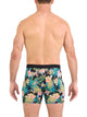 SAXX SAXX PINEAPPLE FILED BOXER BRIEF - Boathouse