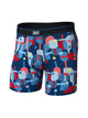 SAXX SAXX PICKLE PADDLE BOXER BRIEF - Boathouse