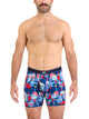 SAXX SAXX PICKLE PADDLE BOXER BRIEF - Boathouse