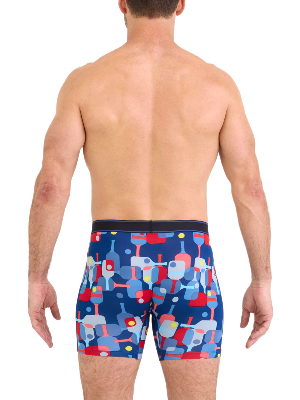 BOXER BRIEF PICKLE PADDLE
