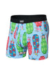 SAXX SAXX DAYTRIPPER BOXER BRIEF - RAD-ICULOUS - Boathouse