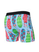 SAXX SAXX DAYTRIPPER BOXER BRIEF - RAD-ICULOUS - Boathouse