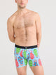 SAXX SAXX DAYTRIPPER BOXER BRIEF - RAD-ICULOUS - Boathouse
