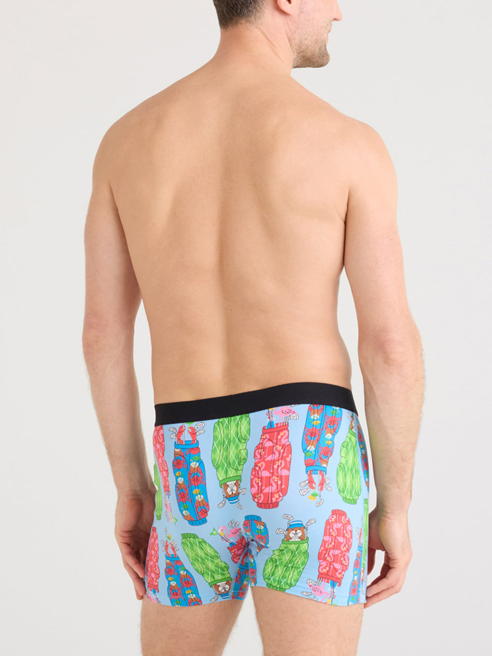 SAXX DAYTRIPPER BOXER BRIEF - RAD-ICULOUS