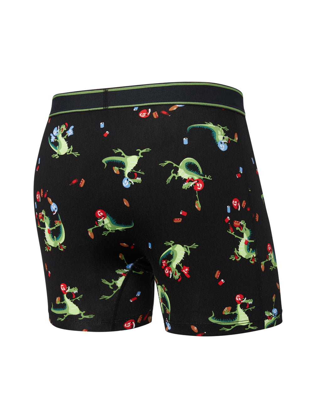 BOXER SAXX DAYTRIPPER - TAILGATORS