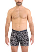 SAXX SAXX TROPICAL TATTOO BOXER BRIEF - Boathouse