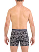 SAXX SAXX TROPICAL TATTOO BOXER BRIEF - Boathouse