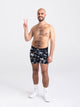 SAXX SAXX ULTRA BOXER BRIED - ASTRO SURF n TURF - CLEARANCE - Boathouse