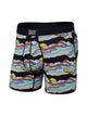 SAXX SAXX ULTRA BB - CABIN FEVER - CLEARANCE - Boathouse