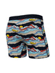 SAXX SAXX ULTRA BB - CABIN FEVER - CLEARANCE - Boathouse