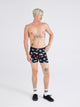 SAXX SAXX ULTRA BOXER BRIEF - COUCH POTATO - Boathouse