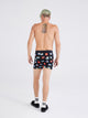 SAXX SAXX ULTRA BOXER BRIEF - COUCH POTATO - Boathouse