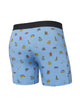 SAXX SAXX ULTRA BOXER BRIEF - SUMMER TRANSPORT - Boathouse