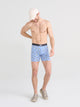 SAXX SAXX ULTRA BOXER BRIEF - SUMMER TRANSPORT - Boathouse