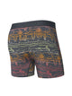 SAXX SAXX ULTRA BOXER BRIEF - SUMMER ROADTRIP - Boathouse