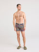 SAXX SAXX ULTRA BOXER BRIEF - SUMMER ROADTRIP - Boathouse