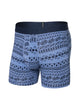 SAXX SAXX DROP TEMP COOLING COTTON BOXER BRIEF - Boathouse