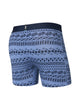 SAXX SAXX DROP TEMP COOLING COTTON BOXER BRIEF - Boathouse