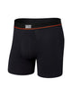 SAXX SAXX NONSTOP STRETCH COTTON BOXER BRIEFS - Boathouse