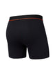 SAXX SAXX NONSTOP STRETCH COTTON BOXER BRIEFS - Boathouse