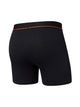 SAXX SAXX NONSTOP STRETCH COTTON BOXER BRIEFS - Boathouse