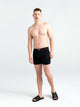 SAXX SAXX NONSTOP STRETCH COTTON BOXER BRIEFS - Boathouse