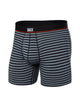 SAXX SAXX NONSTOP STRETCH COTTON BOXER BRIEFS - CLEARANCE - Boathouse