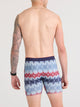 SAXX SAXX MULTI SPORT MESH - KATASTIC - Boathouse
