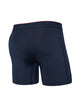 SAXX SAXX MULTI SPORT MESH BOXER BRIEFS FLY - Boathouse