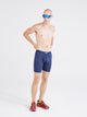 SAXX SAXX MULTI SPORT MESH BOXER BRIEFS FLY - Boathouse
