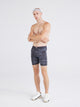 SAXX SAXX MULTI SPORT MESH - REMOTE CAMO - Boathouse