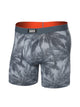 SAXX SAXX MULTI SPORT MESH BOXER BRIEF - VACATION - Boathouse