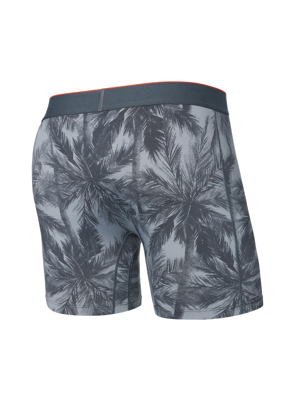 SAXX MULTI SPORT MESH BOXER BRIEF - VACATION
