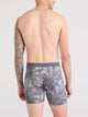 SAXX SAXX MULTI SPORT MESH BOXER BRIEF - VACATION - Boathouse