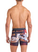 SAXX SAXX VOLT DA BEARS BOXER BRIEF - Boathouse
