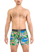 SAXX SAXX FLAMINGO BAY BOXER BRIEF - Boathouse