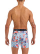 SAXX SAXX VOLT BOXER BRIEF HOCKEY BRAWL - BLUE - Boathouse