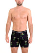 SAXX SAXX MY HANDICAP BOXER BRIEF - Boathouse