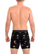 SAXX SAXX MY HANDICAP BOXER BRIEF - Boathouse