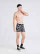 SAXX SAXX VIBE BOXER BRIEF - BRAIN BUCKET - CLEARANCE - Boathouse