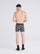 SAXX SAXX VIBE BOXER BRIEF - BRAIN BUCKET - CLEARANCE - Boathouse