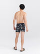 SAXX SAXX VIBE BOXER BRIEFFRIDAY NIGHT CAMO - Boathouse