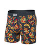 SAXX SAXX VIBE BOXER BRIEF - FOOD FIGHT - Boathouse