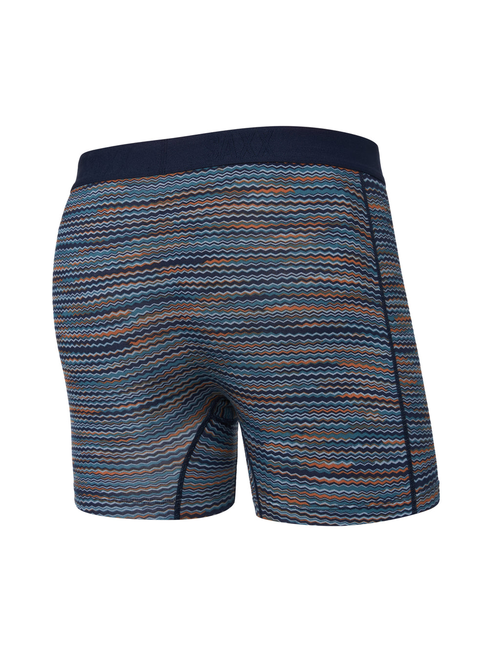 SAXX VIBE BOXER BRIEF - WAVELENGTH