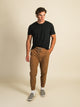 SAXX SAXX GO TO TOWN JOGGER COCONUT - CLEARANCE - Boathouse