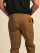 SAXX SAXX GO TO TOWN JOGGER COCONUT - CLEARANCE - Boathouse